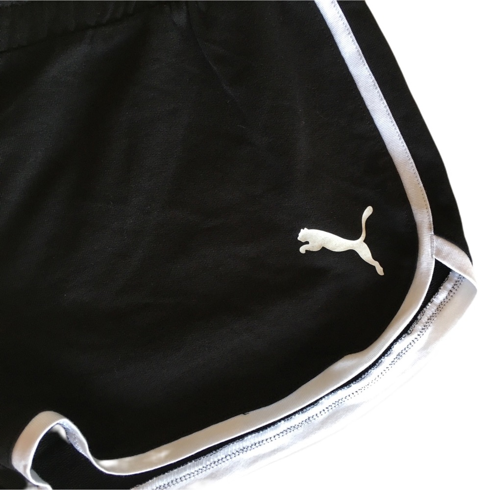 70s Style Puma Booty Shorts - Picture 3 of 12